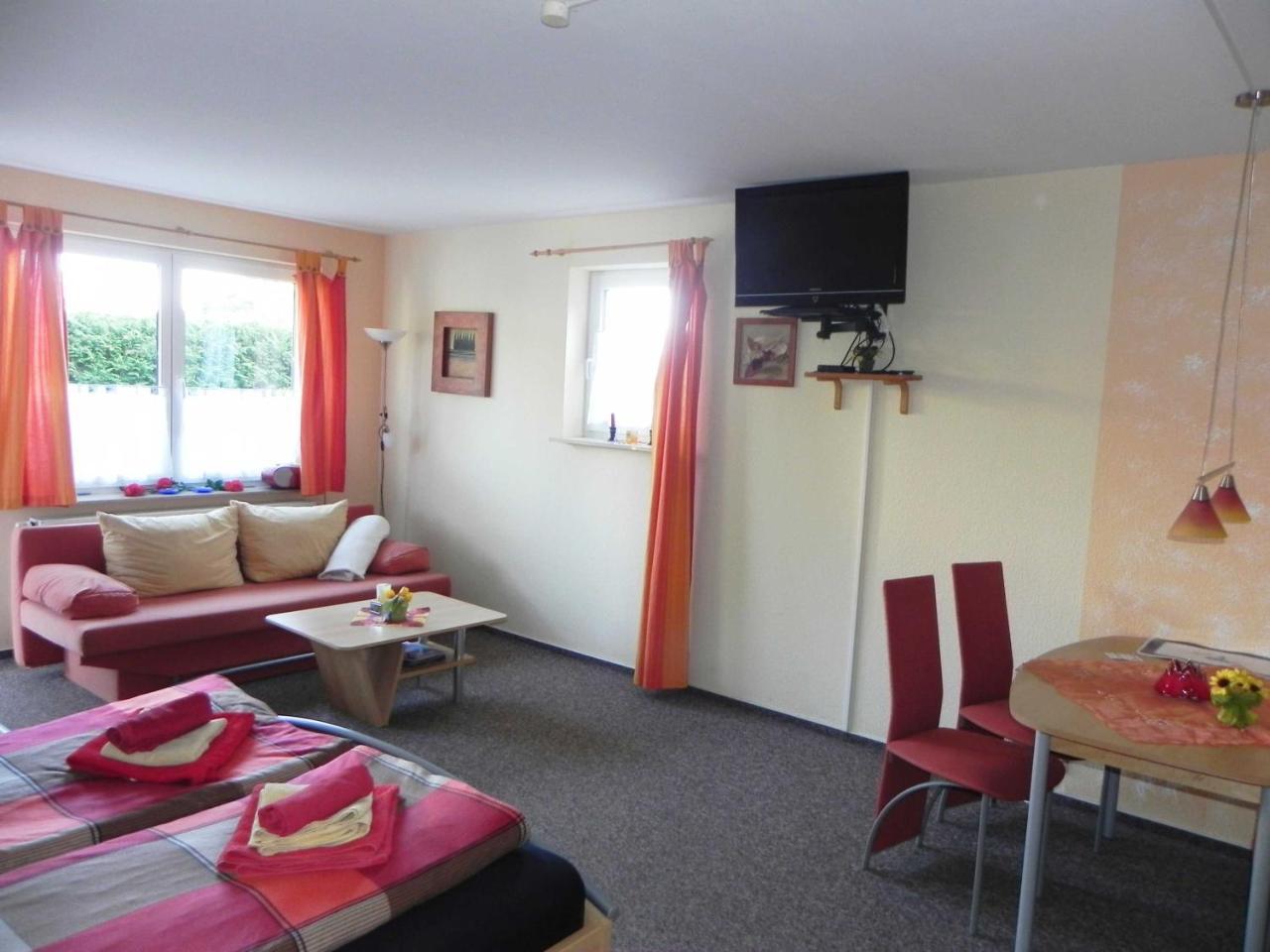 Brandt Ferienwohnungen Jägersberg Ostseebad Heringsdorf Zimmer foto